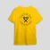 Yellow T-Shirt - In bolts we trust