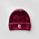 Beanie with Mission
